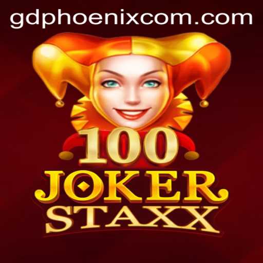 Exploring the Thrills of 100JokerStaxx and the Symbol of Good Fortune - the GD Phoenix