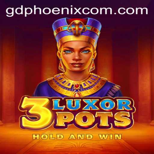 Discovering the Exciting World of 3LuxorPots: A Deep Dive into the Engaging Gameplay