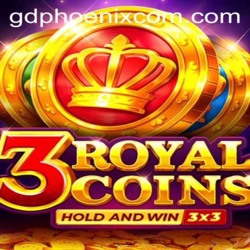 Exploring the Enchanting World of 3royalcoins