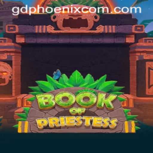Immerse Yourself in the Mystical World of BookOfPriestess: A Unique Gaming Experience