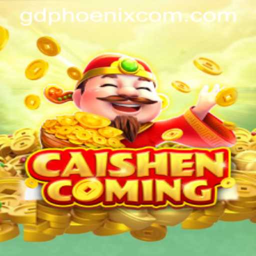The Rise of CAISHENCOMING: A Journey through the GD Phoenix