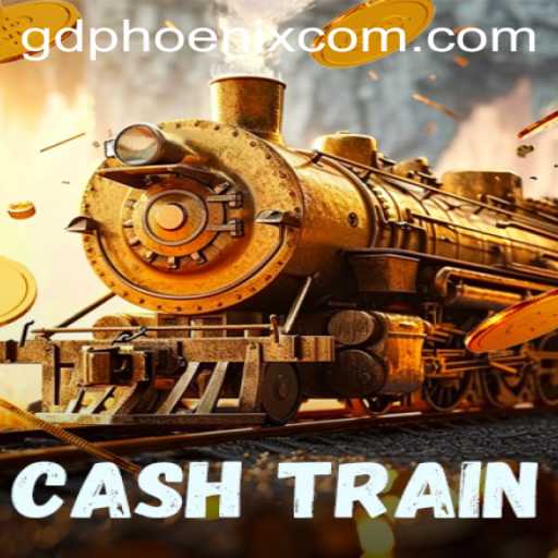 CashTrain: Revolutionizing the Gaming Experience with GD Phoenix