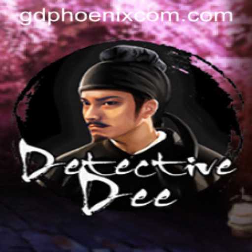 Unraveling Mysteries in DetectiveDee: The Grand Search for the gd phoenix