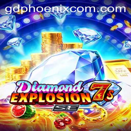 DiamondExplosion7sSE: A Thrilling Game with a Twist of Phoenix