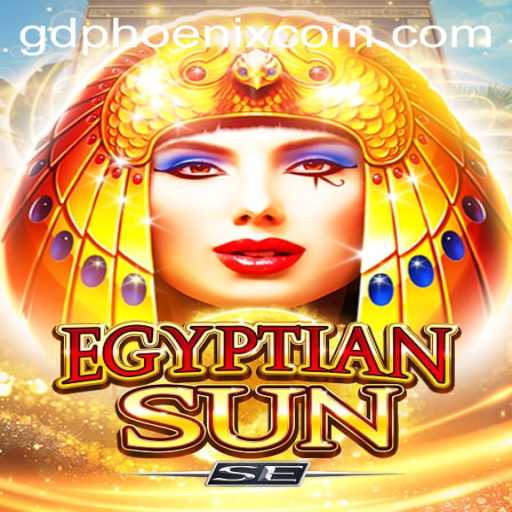 Discover the Magic of EgyptianSunSE: A Journey with GD Phoenix