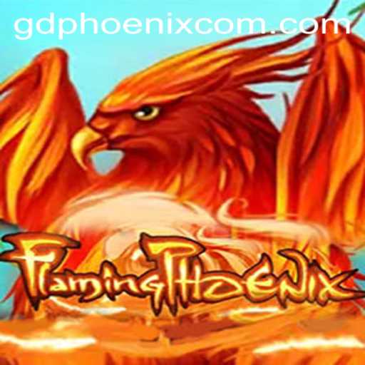 FlamingPhoenix: Igniting Passion in the Heart of Gamers