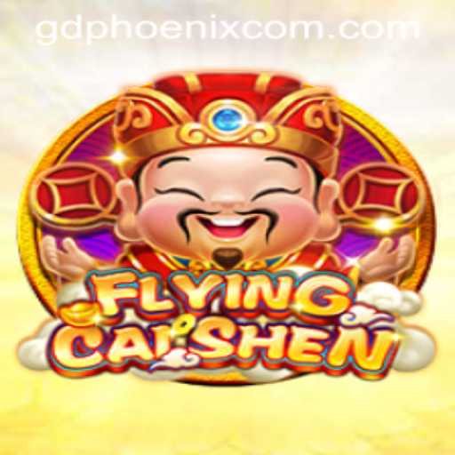 Discover the Exciting World of FlyingCaiShen: A Game Inspired by Ancient Legends