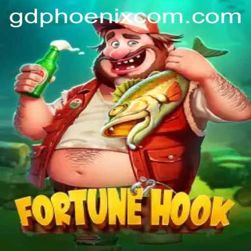 Exploring the World of FortuneHook and Its Unique Gameplay
