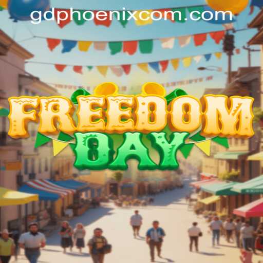 Exploring FreedomDay: A Dive into Gameplay and the Impact of GD Phoenix