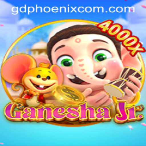 Introducing GaneshaJr: A New Chapter in Interactive Adventures