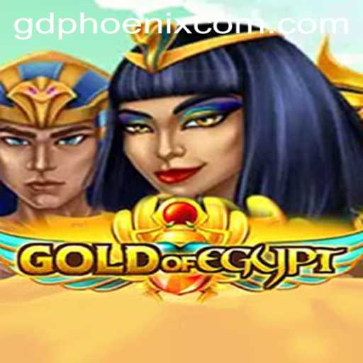 Unearthing the Mysteries of GoldOfEgypt: The GD Phoenix Adventure