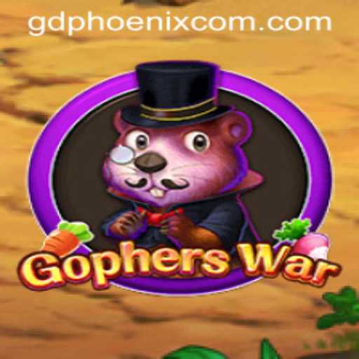 The Thrilling World of GophersWar: Unveiling the Latest Gaming Sensation