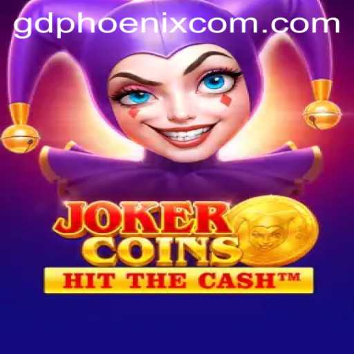 Dive into the Exciting World of JokerCoins: A Unique Gaming Experience