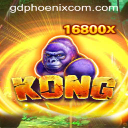 Exploring Kong and the Rise of GD Phoenix