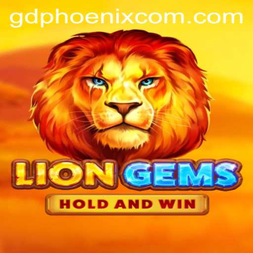 Mastering LionGems: An In-Depth Guide to the Thrilling World of GD Phoenix