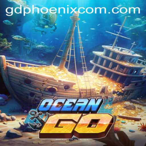 OceanGO: A Dive into the Latest Gaming Phenomenon with a Twist of GD Phoenix