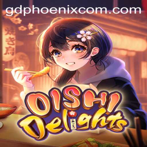 Discover the Allure of OishiDelights: A Gastronomic Adventure with gd phoenix