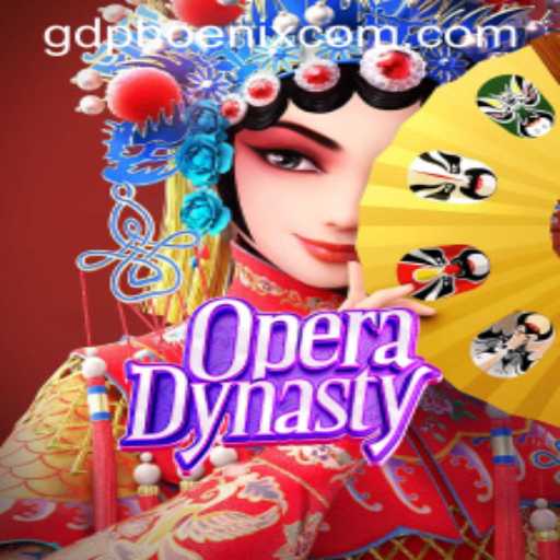 Unveiling the Enchanting World of OperaDynasty: A Journey with GD Phoenix