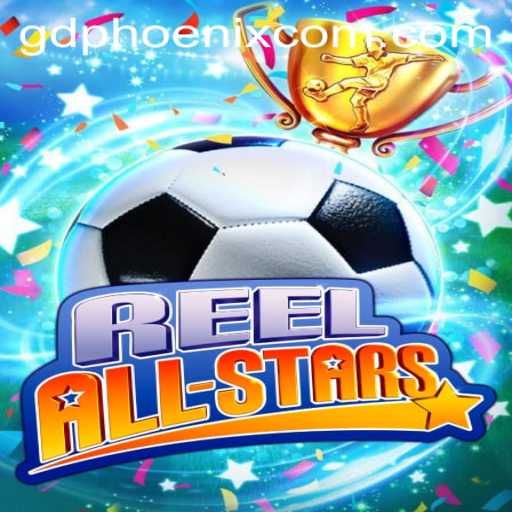 ReelAllStars: The Stellar Slot Gaming Experience