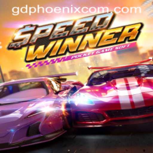 SpeedWinner: A Thrilling Ride Through Digital Arenas