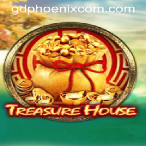 TreasureHouse: Dive into the Mystical World of Adventure and Mystery