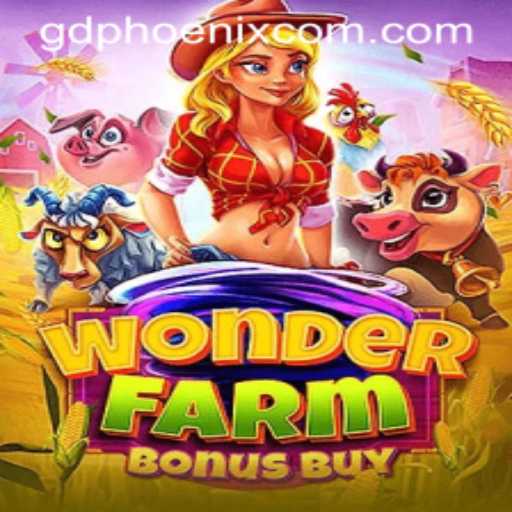 Exploring the Exciting World of WonderFarmBonusBuy: A Game of Farm Adventures and Casino Thrills